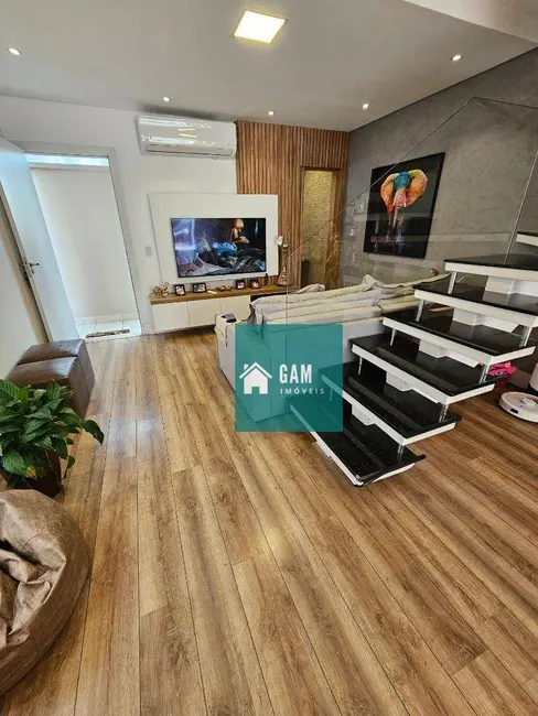 Foto 2 de Sobrado com 3 quartos à venda, 120m2 em Granja Viana, Cotia - SP