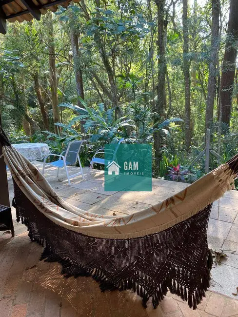 Foto 4 de Casa de Condomínio com 3 quartos para alugar, 450m2 em Jardim Panorama, Cotia - SP