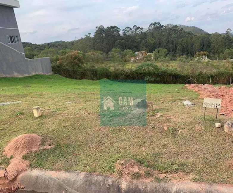 Foto 1 de Terreno / Lote à venda, 125m2 em Jardim Santa Paula, Cotia - SP