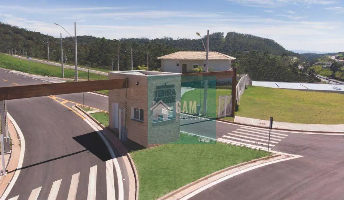 Foto 3 de Terreno / Lote à venda, 125m2 em Jardim Santa Paula, Cotia - SP