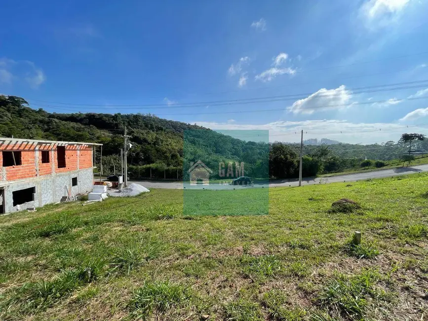 Foto 3 de Terreno / Lote à venda, 125m2 em Cotia - SP