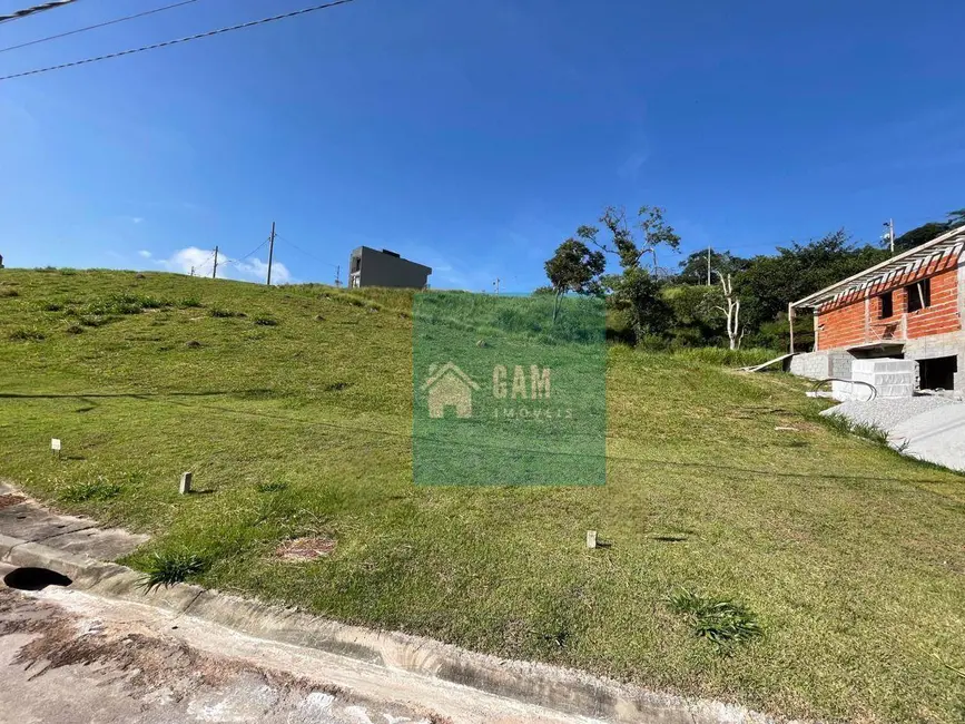 Foto 6 de Terreno / Lote à venda, 125m2 em Cotia - SP