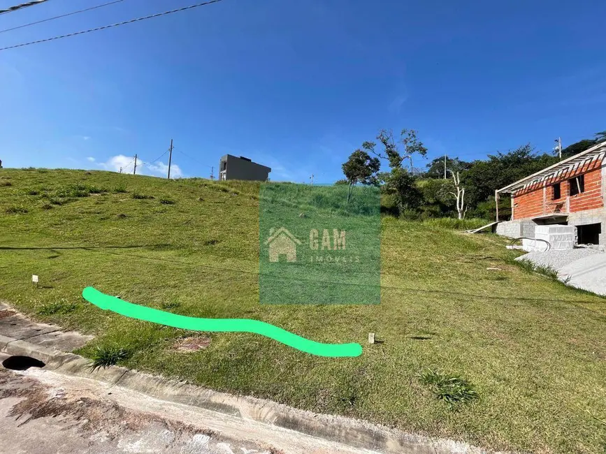 Foto 2 de Terreno / Lote à venda, 125m2 em Cotia - SP