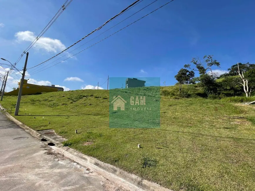Foto 5 de Terreno / Lote à venda, 125m2 em Cotia - SP