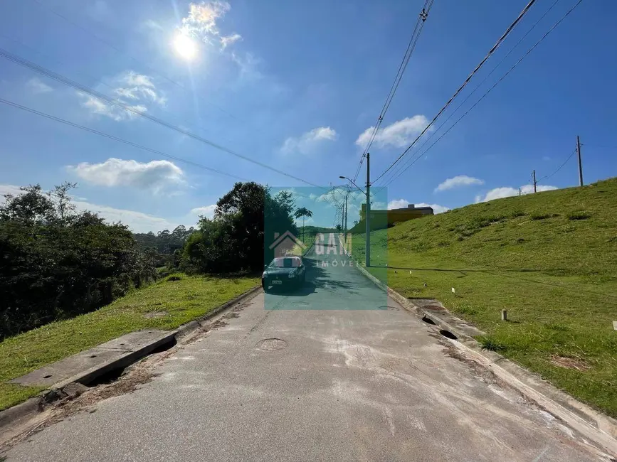 Foto 4 de Terreno / Lote à venda, 125m2 em Cotia - SP