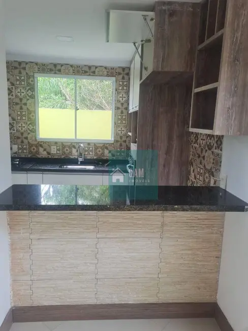 Foto 4 de Sobrado com 2 quartos à venda, 125m2 em Jardim Petrópolis, Cotia - SP