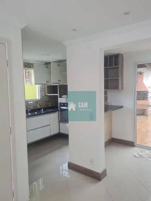 Foto 2 de Sobrado com 2 quartos à venda, 125m2 em Jardim Petrópolis, Cotia - SP