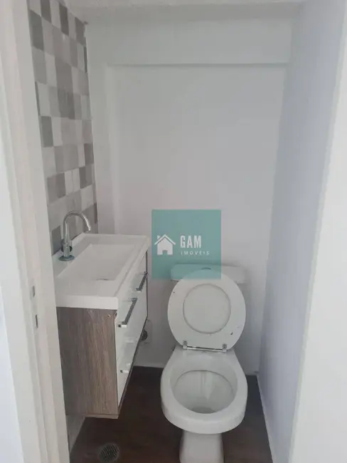 Foto 5 de Sobrado com 2 quartos à venda, 125m2 em Jardim Petrópolis, Cotia - SP