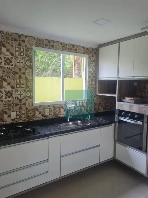 Foto 1 de Sobrado com 2 quartos à venda, 125m2 em Jardim Petrópolis, Cotia - SP