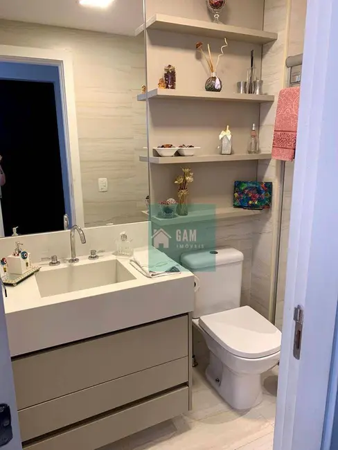 Foto 7 de Apartamento com 2 quartos à venda, 59m2 em Granja Viana, Cotia - SP