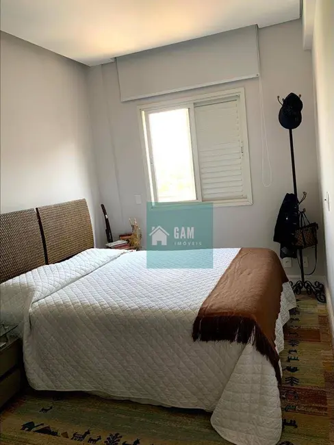 Foto 6 de Apartamento com 2 quartos à venda, 59m2 em Granja Viana, Cotia - SP