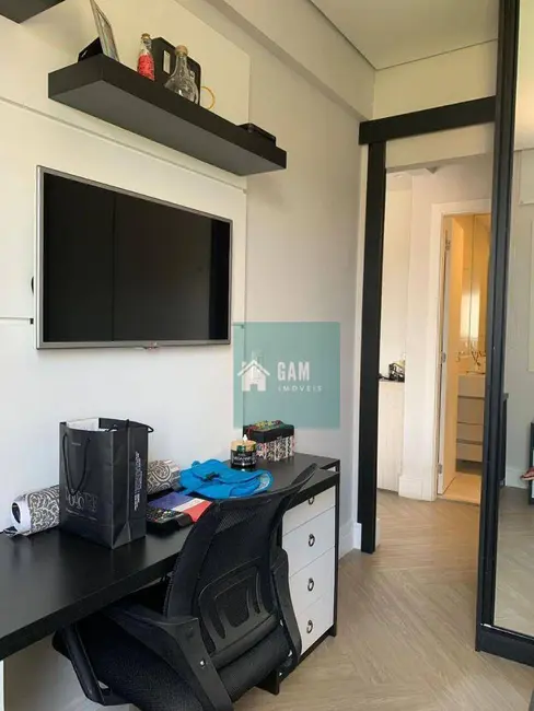 Foto 8 de Apartamento com 2 quartos à venda, 59m2 em Granja Viana, Cotia - SP