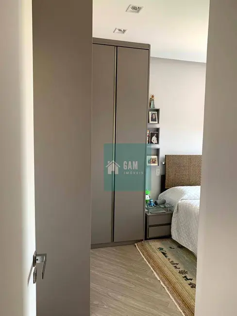 Foto 9 de Apartamento com 2 quartos à venda, 59m2 em Granja Viana, Cotia - SP