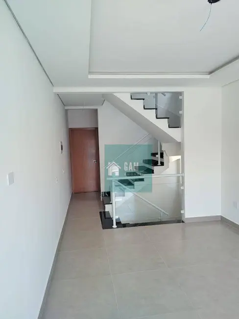 Foto 7 de Sobrado com 3 quartos à venda e para alugar, 125m2 em Jardim Rio das Pedras, Cotia - SP