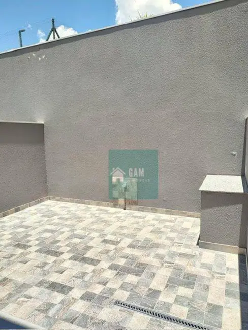 Foto 3 de Sobrado com 3 quartos à venda e para alugar, 125m2 em Jardim Rio das Pedras, Cotia - SP