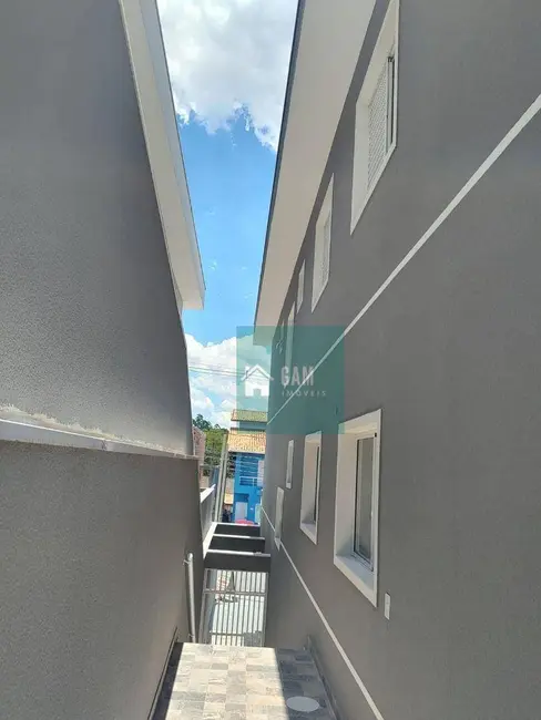 Foto 4 de Sobrado com 3 quartos à venda e para alugar, 125m2 em Jardim Rio das Pedras, Cotia - SP