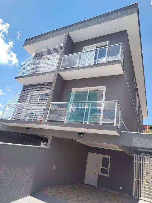 Foto 1 de Sobrado com 3 quartos à venda e para alugar, 125m2 em Jardim Rio das Pedras, Cotia - SP