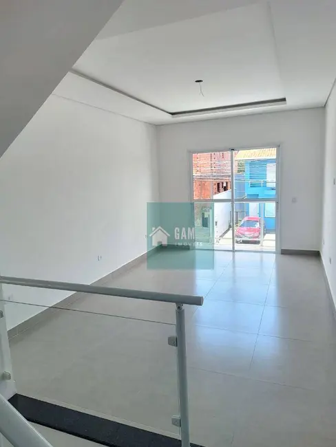 Foto 6 de Sobrado com 3 quartos à venda e para alugar, 125m2 em Jardim Rio das Pedras, Cotia - SP