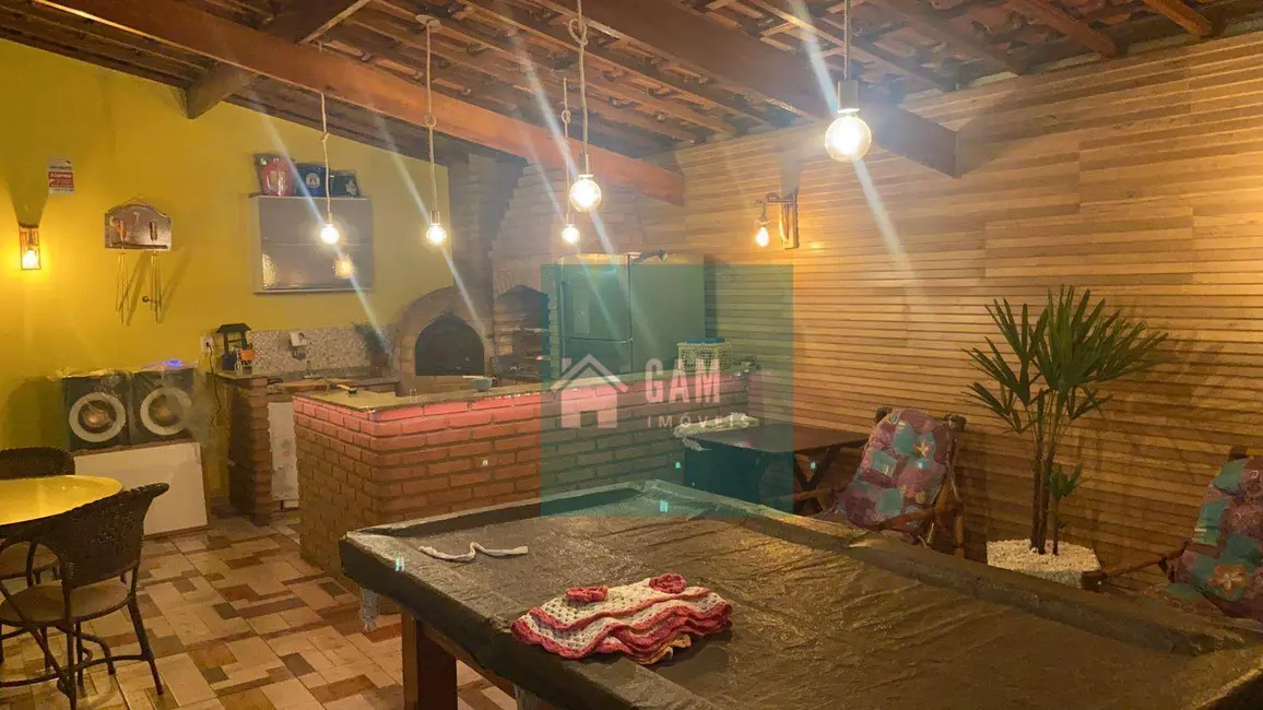 Foto 9 de Casa com 3 quartos à venda, 250m2 em Centro (Caucaia do Alto), Cotia - SP