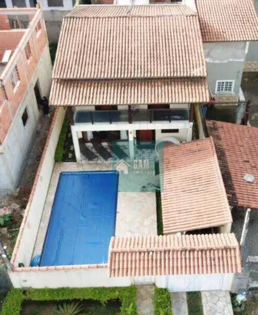 Foto 1 de Casa com 3 quartos à venda, 250m2 em Centro (Caucaia do Alto), Cotia - SP