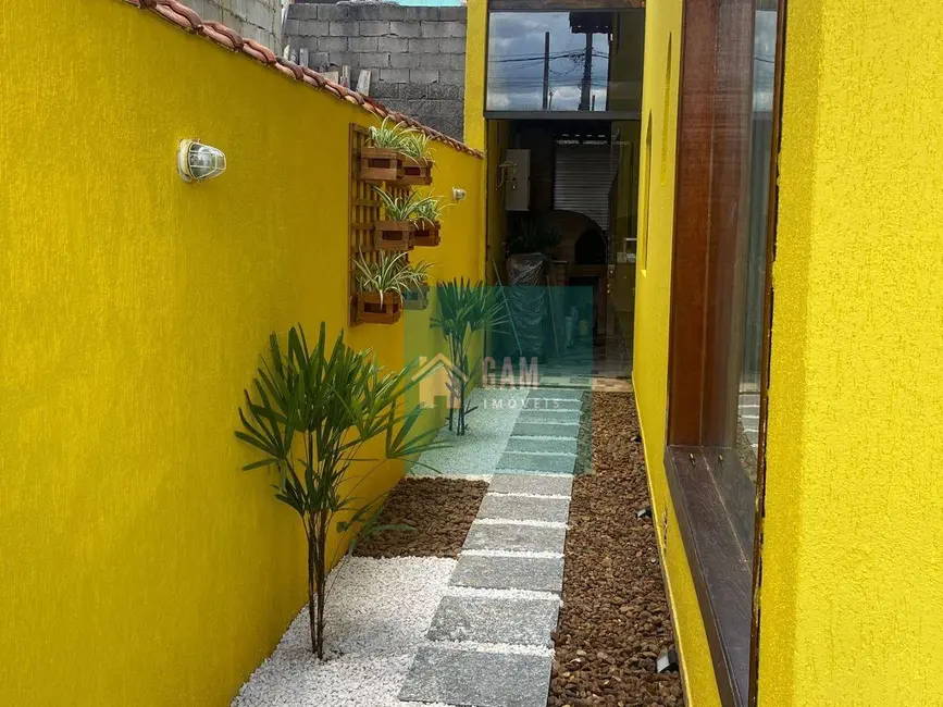 Foto 5 de Casa com 3 quartos à venda, 250m2 em Centro (Caucaia do Alto), Cotia - SP