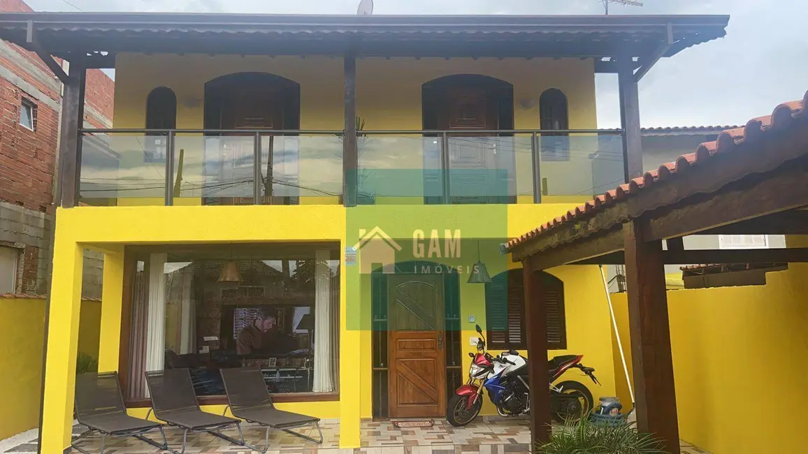 Foto 3 de Casa com 3 quartos à venda, 250m2 em Centro (Caucaia do Alto), Cotia - SP