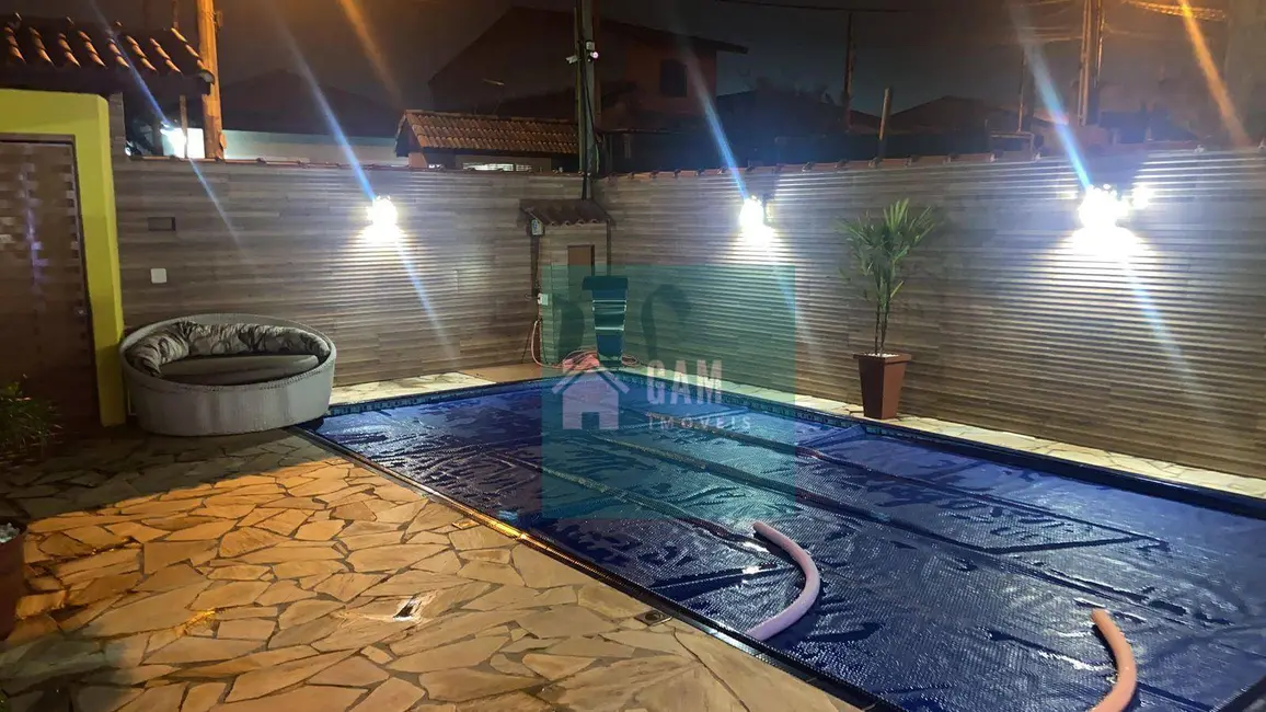 Foto 8 de Casa com 3 quartos à venda, 250m2 em Centro (Caucaia do Alto), Cotia - SP