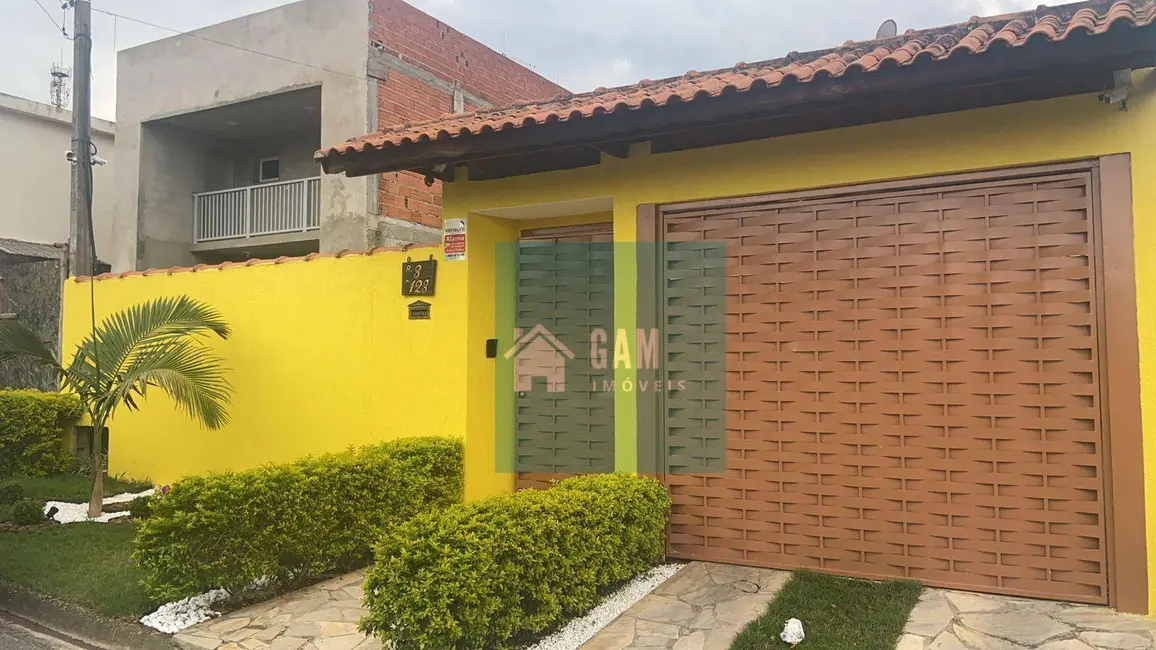 Foto 2 de Casa com 3 quartos à venda, 250m2 em Centro (Caucaia do Alto), Cotia - SP