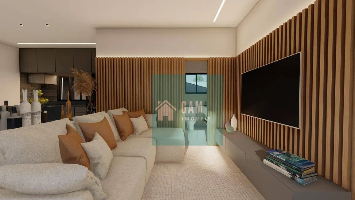 Foto 9 de Casa de Condomínio com 3 quartos à venda, 252m2 em Cotia - SP