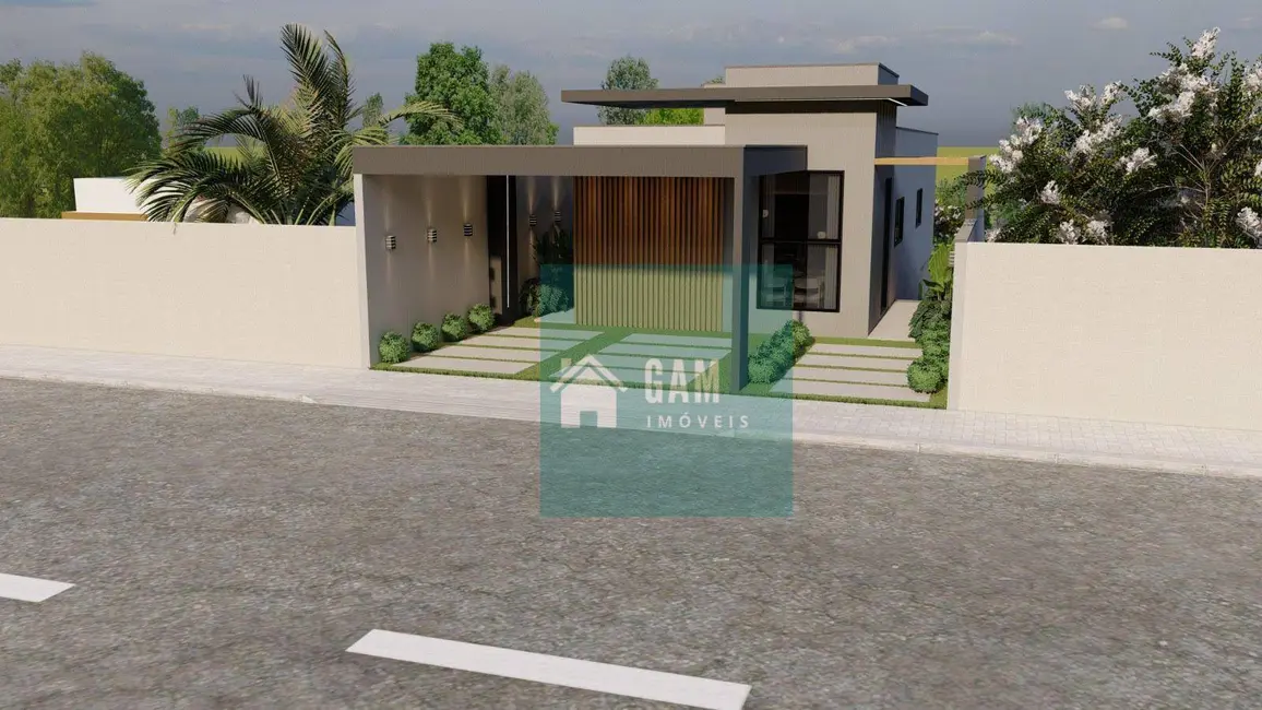 Foto 3 de Casa de Condomínio com 3 quartos à venda, 252m2 em Cotia - SP