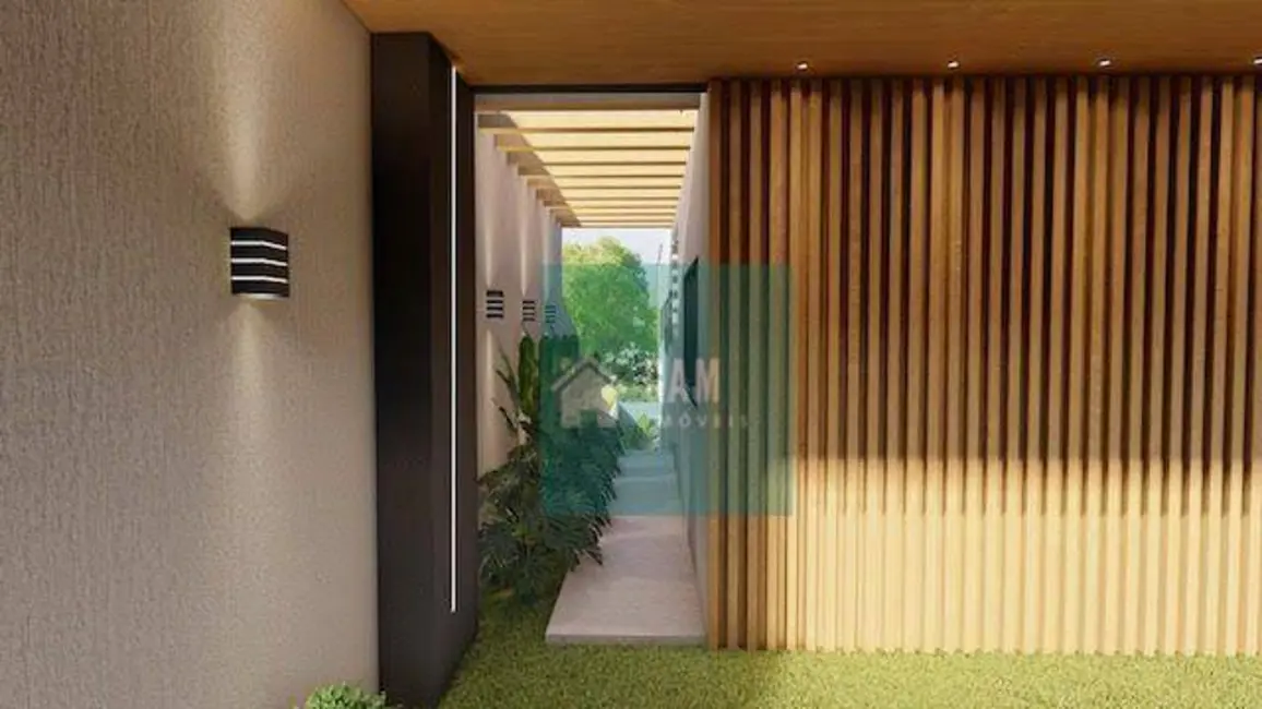 Foto 4 de Casa de Condomínio com 3 quartos à venda, 252m2 em Cotia - SP