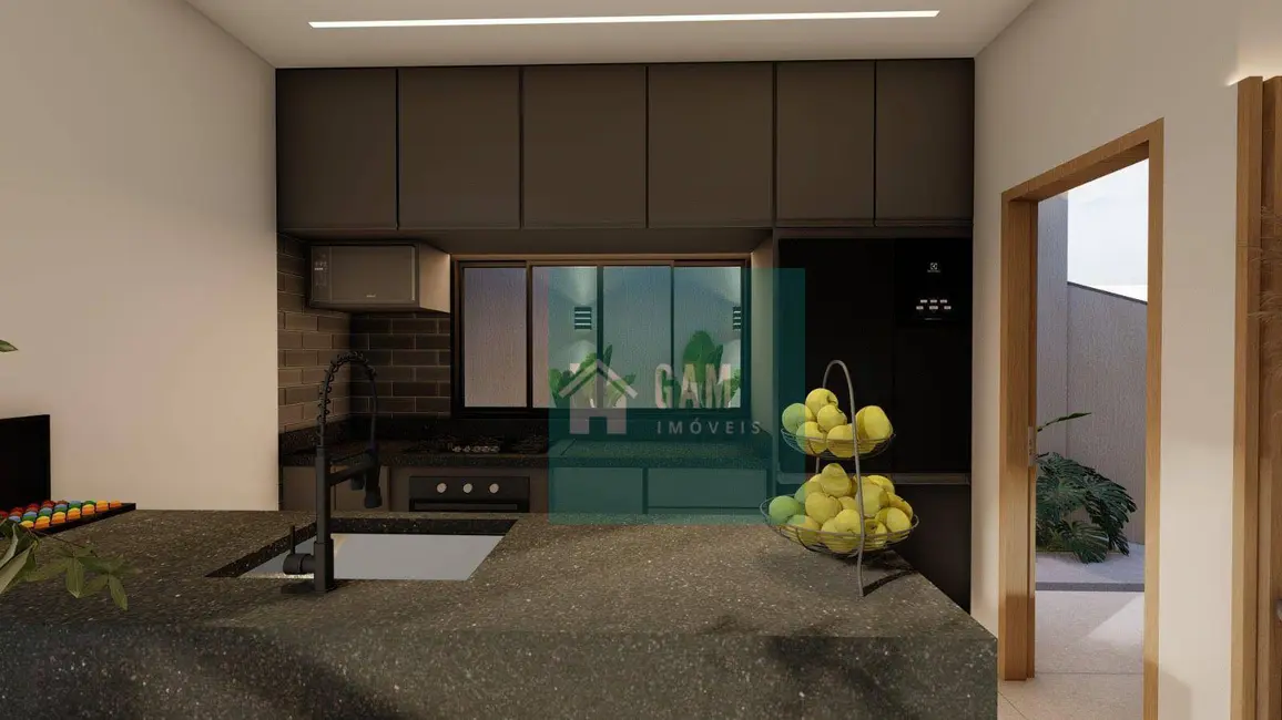 Foto 7 de Casa de Condomínio com 3 quartos à venda, 252m2 em Cotia - SP