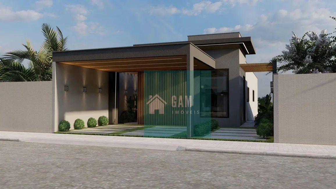 Foto 2 de Casa de Condomínio com 3 quartos à venda, 252m2 em Cotia - SP