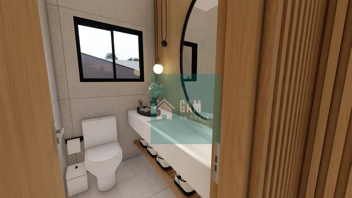 Foto 6 de Casa de Condomínio com 3 quartos à venda, 252m2 em Cotia - SP