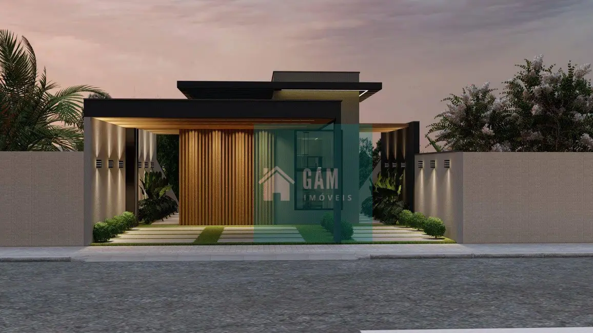 Foto 1 de Casa de Condomínio com 3 quartos à venda, 252m2 em Cotia - SP