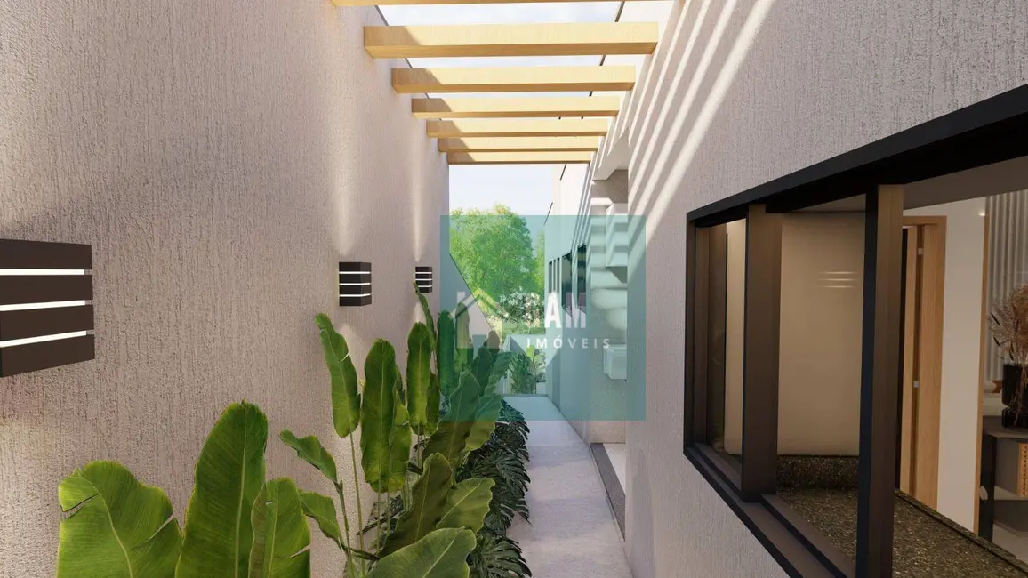 Foto 5 de Casa de Condomínio com 3 quartos à venda, 252m2 em Cotia - SP