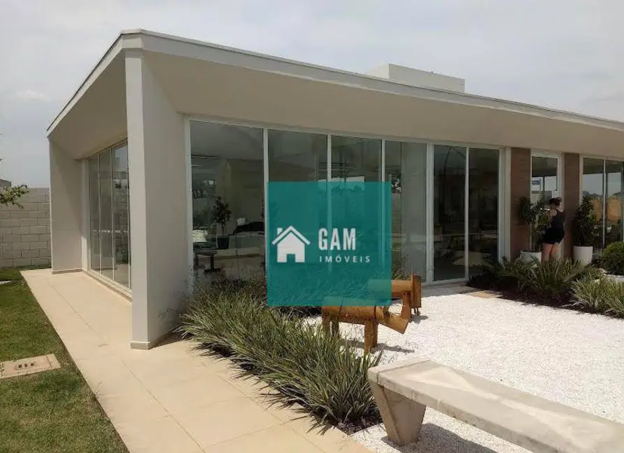 Foto 5 de Terreno / Lote à venda, 125m2 em Jardim Semiramis, Cotia - SP