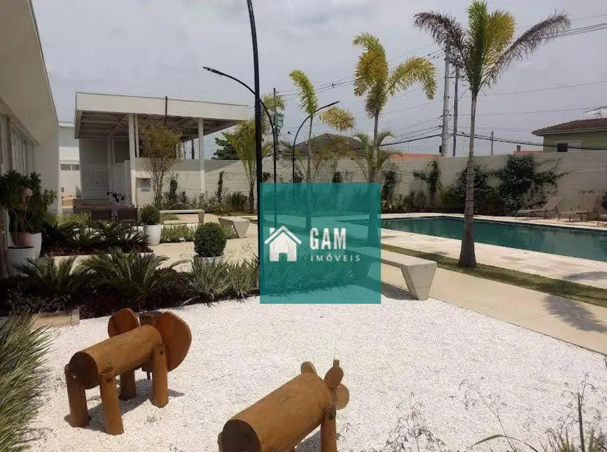 Foto 8 de Terreno / Lote à venda, 125m2 em Jardim Semiramis, Cotia - SP