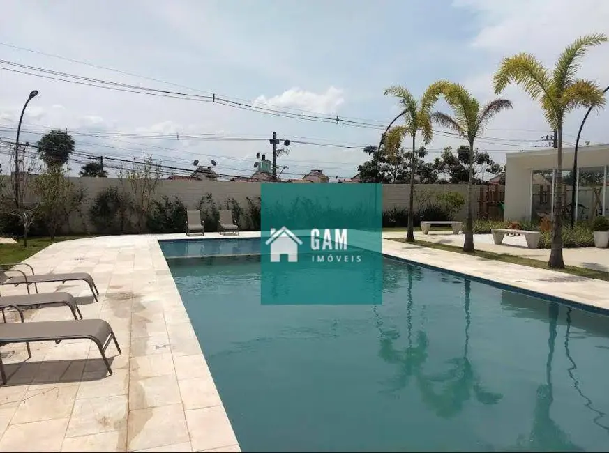 Foto 6 de Terreno / Lote à venda, 125m2 em Jardim Semiramis, Cotia - SP