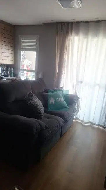 Foto 2 de Apartamento com 2 quartos à venda, 57m2 em Granja Viana, Cotia - SP
