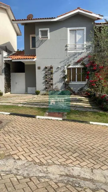 Foto 1 de Sobrado com 3 quartos à venda, 159m2 em Chácara Ondas Verdes, Cotia - SP