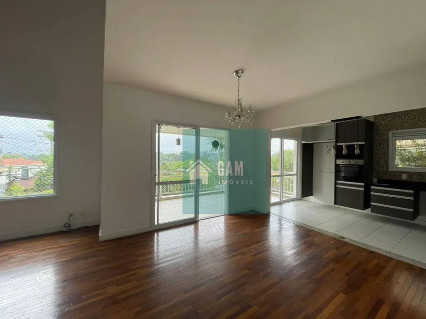 Foto 4 de Casa de Condomínio com 5 quartos à venda e para alugar, 350m2 em Bosque do Vianna, Cotia - SP