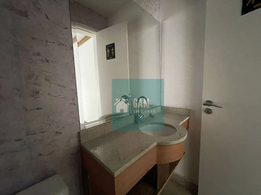 Foto 7 de Casa de Condomínio com 5 quartos à venda e para alugar, 350m2 em Bosque do Vianna, Cotia - SP