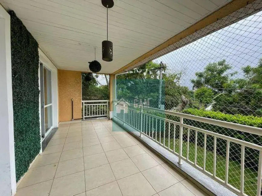 Foto 8 de Casa de Condomínio com 5 quartos à venda e para alugar, 350m2 em Bosque do Vianna, Cotia - SP