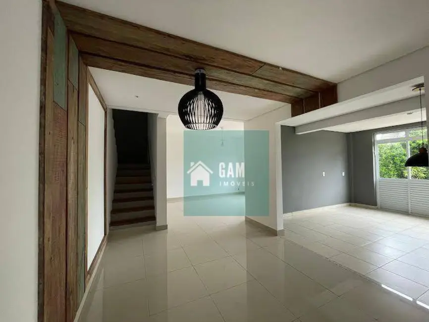 Foto 6 de Casa de Condomínio com 5 quartos à venda e para alugar, 350m2 em Bosque do Vianna, Cotia - SP