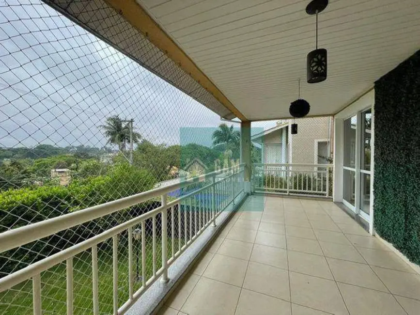 Foto 9 de Casa de Condomínio com 5 quartos à venda e para alugar, 350m2 em Bosque do Vianna, Cotia - SP