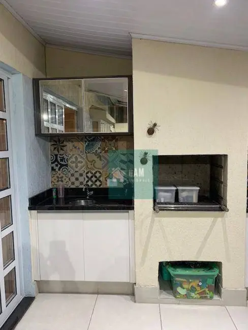 Foto 9 de Casa de Condomínio com 3 quartos à venda, 160m2 em Granja Viana, Cotia - SP