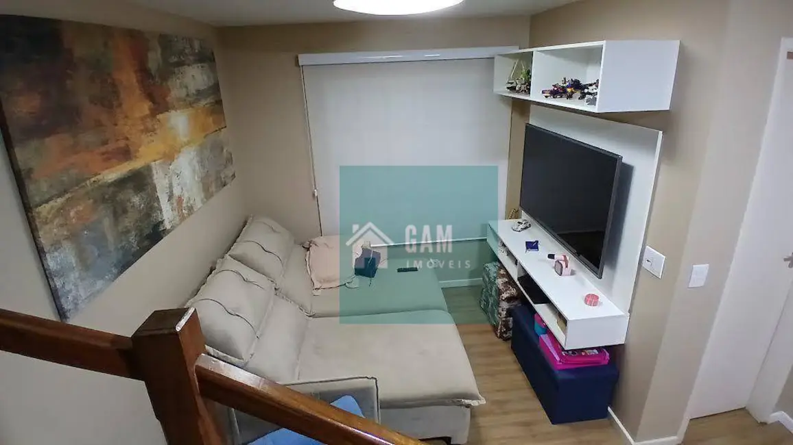 Foto 4 de Casa de Condomínio com 3 quartos à venda, 160m2 em Granja Viana, Cotia - SP