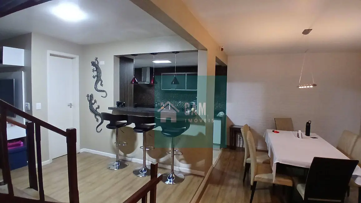 Foto 3 de Casa de Condomínio com 3 quartos à venda, 160m2 em Granja Viana, Cotia - SP