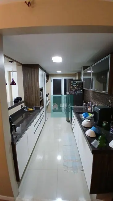 Foto 5 de Casa de Condomínio com 3 quartos à venda, 160m2 em Granja Viana, Cotia - SP